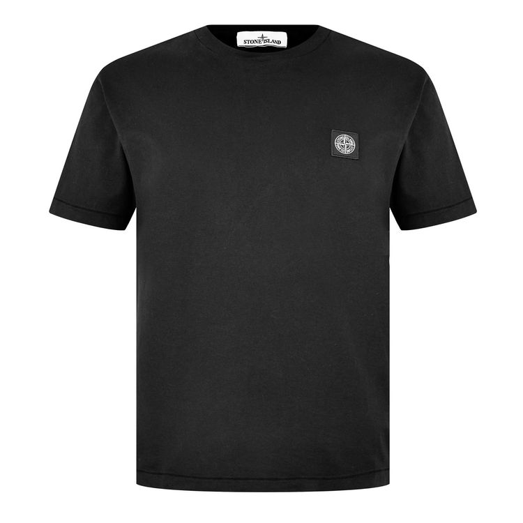 Stone Island Stone Island T-Shirt - Black XL (139641682) product image